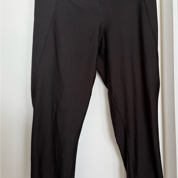 Old Navy Pants - Old Navy Active High Rise Go Dry Leggings | Size Large